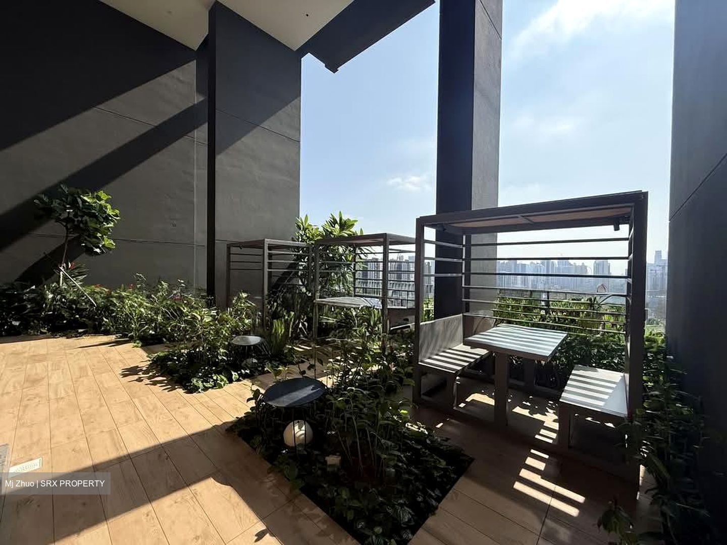 Alex Residences (D3), Apartment #530657631